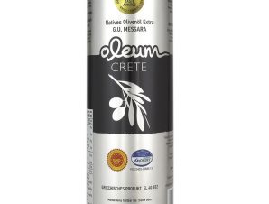 Oleum Creta 1L can Extra Virgin Olive Oil Kydonakis Bros