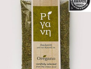 Oregano ILIOSTASIO Cretan Herbs