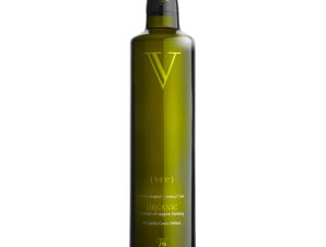 Vee 0,5L Organic Extra Virgin Olive Oil