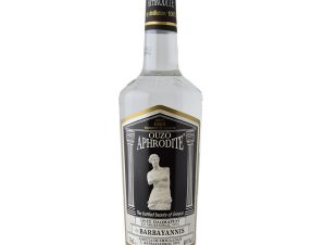 Ouzo Barbayanni Aphrodite