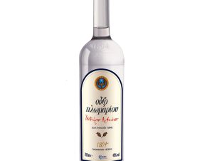 Ouzo Plomari