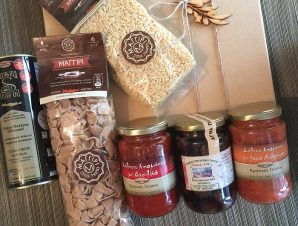 Cretan Dinner Ideas – Gonference Gift