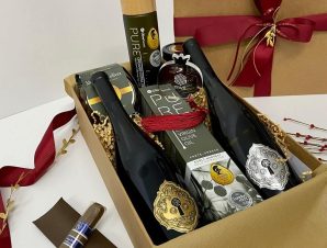 Christmas Gift SERA Wines