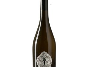 SERA (ex Emphasis) White Dry Wine by SILVA Daskalaki Winery