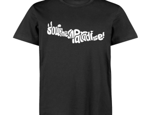 Cretan themed T-shirt “Southern Paradise”