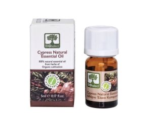 Essential Oil Cypress Bioselect