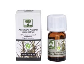 Essential Oil Rosemary Bioselect