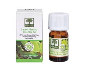 Essential Oil Laurel Bioselect