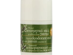 Deodorant Stick Yasmin Evergetikon