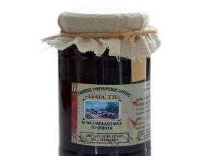 Sultana Grape Greek Spoon Sweet Preserve