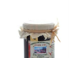 Quince jam IDAIA LAND