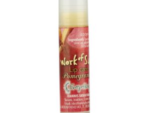 Lip Care Stick Pomegranate Evergetikon