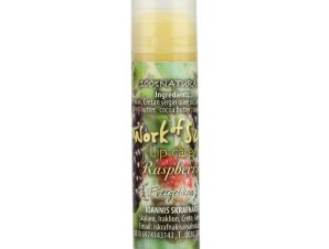 Lip Care Stick Raspberry Evergetikon