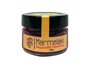 Toma.tiny Marmelaki Red Cherry Tomato Jam