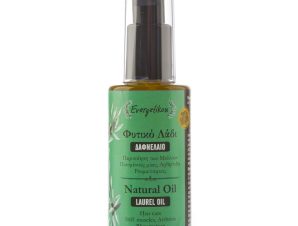 Laurel Natural oil Evergetikon