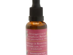 Natural Serum Antiage & Restoring Evergetikon