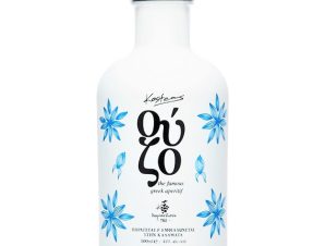 Ouzo Kosteas Premium – Greek Apéritif