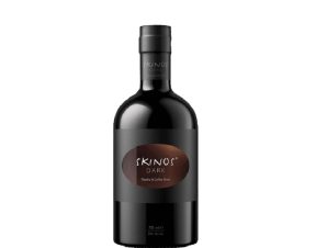 Skinos Dark Greek Mastiha & Bitter Coffee Spirit