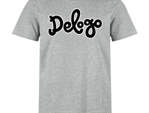 Cretan themed T-shirt “Delogo”