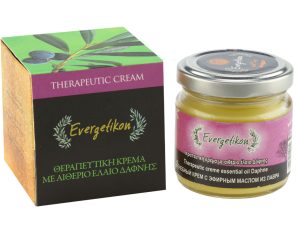 Natural Therapeutic Cream Daphne Evergetikon