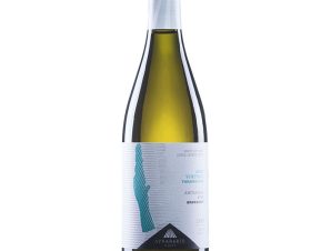 Thrapsathiri Armi White Wine by Lyrarakis Winery