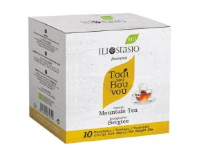 Organic Greek Mountain Tea in Teabags Iliostasio